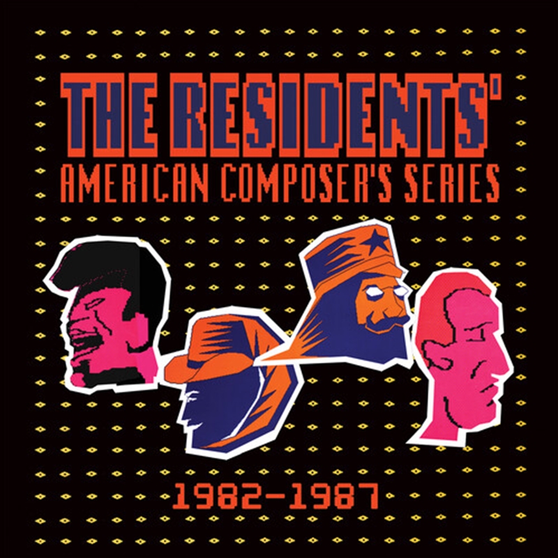 American Composer's Series Preserved Edition/Product Detail/Alternative