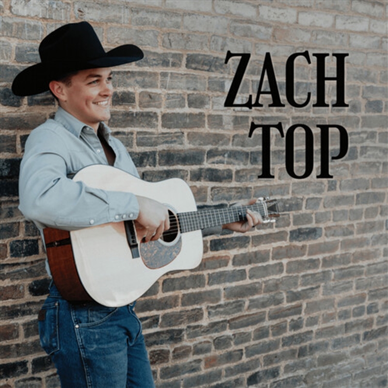 Zach Top/Product Detail/Country