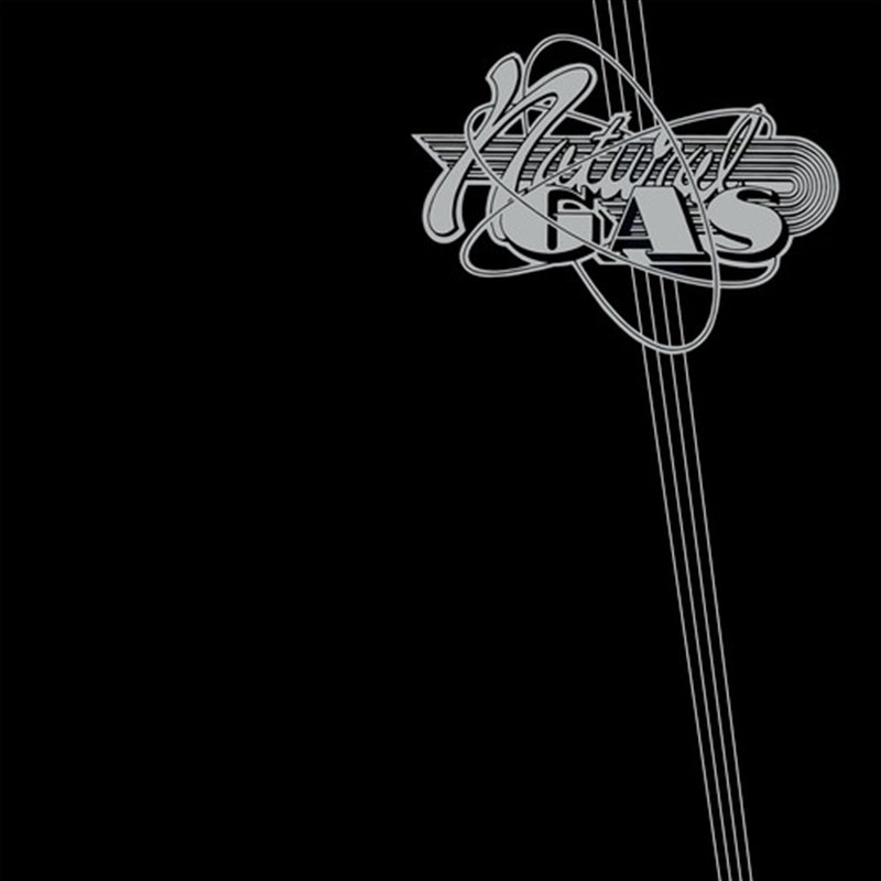 Natural Gas - Original Master Edition/Product Detail/Rock/Pop