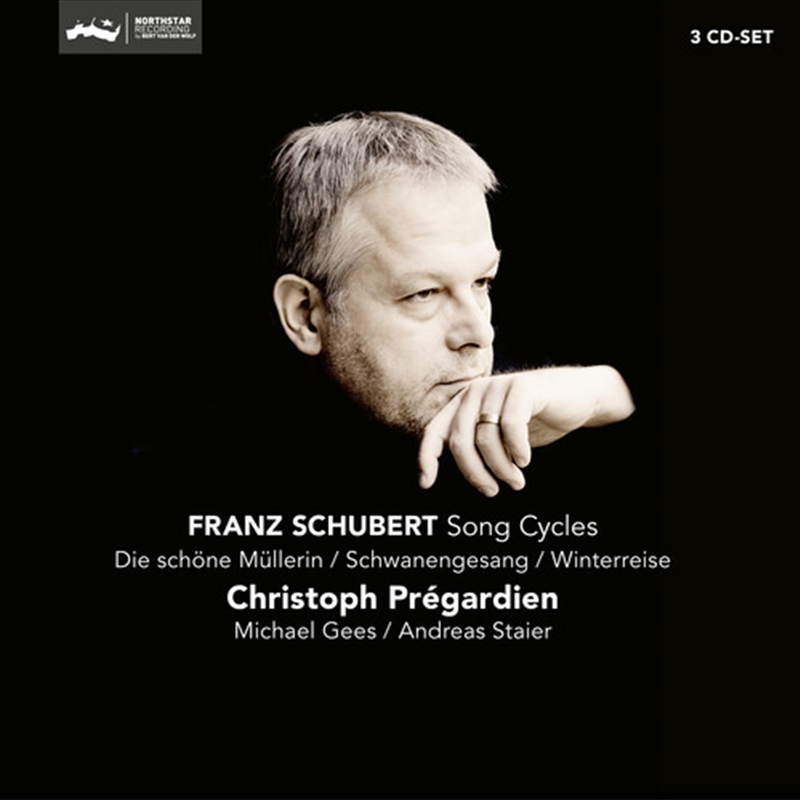 Song Cycles/Product Detail/Classical