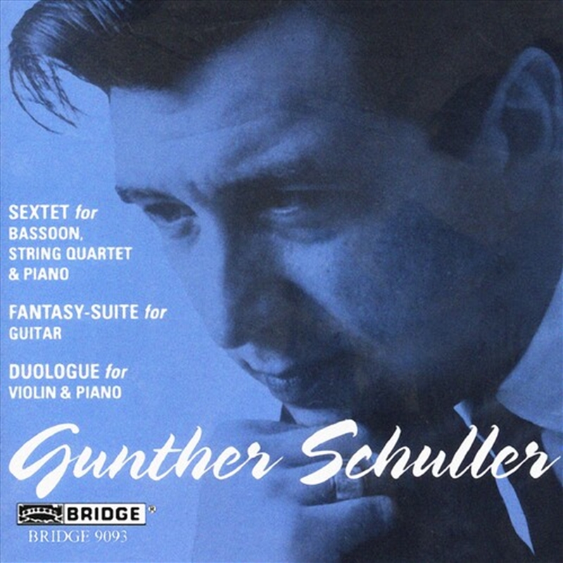 Chamber Works/Product Detail/Classical