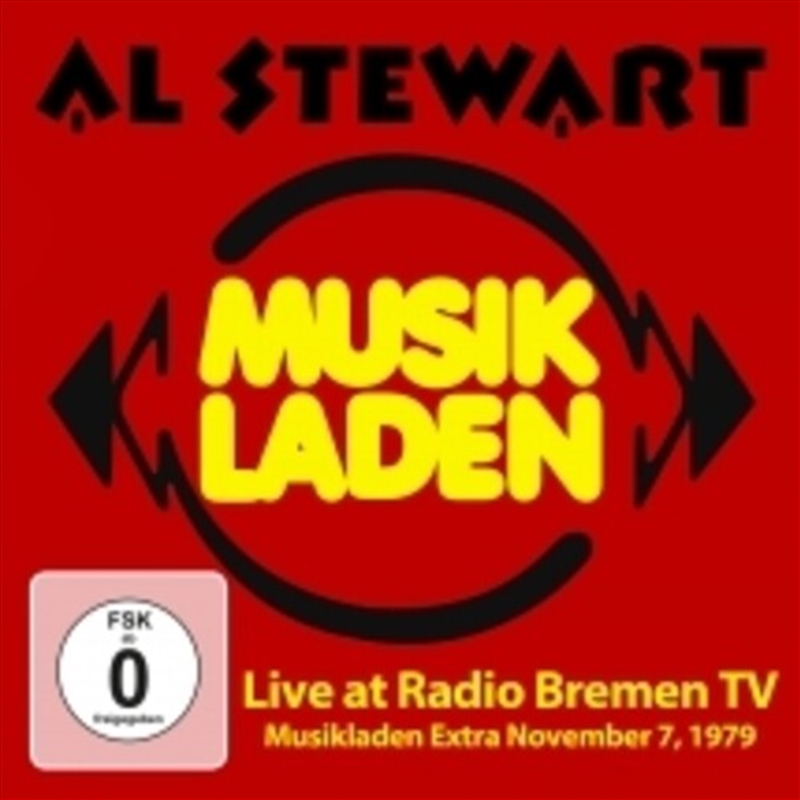 Live At Radio Bremen Tv/Product Detail/Rock/Pop