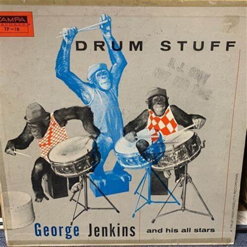 Drum Stuff/Product Detail/Jazz