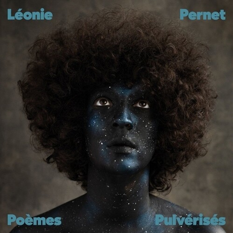Poemes Pulverises - White Bio/Product Detail/Rock/Pop