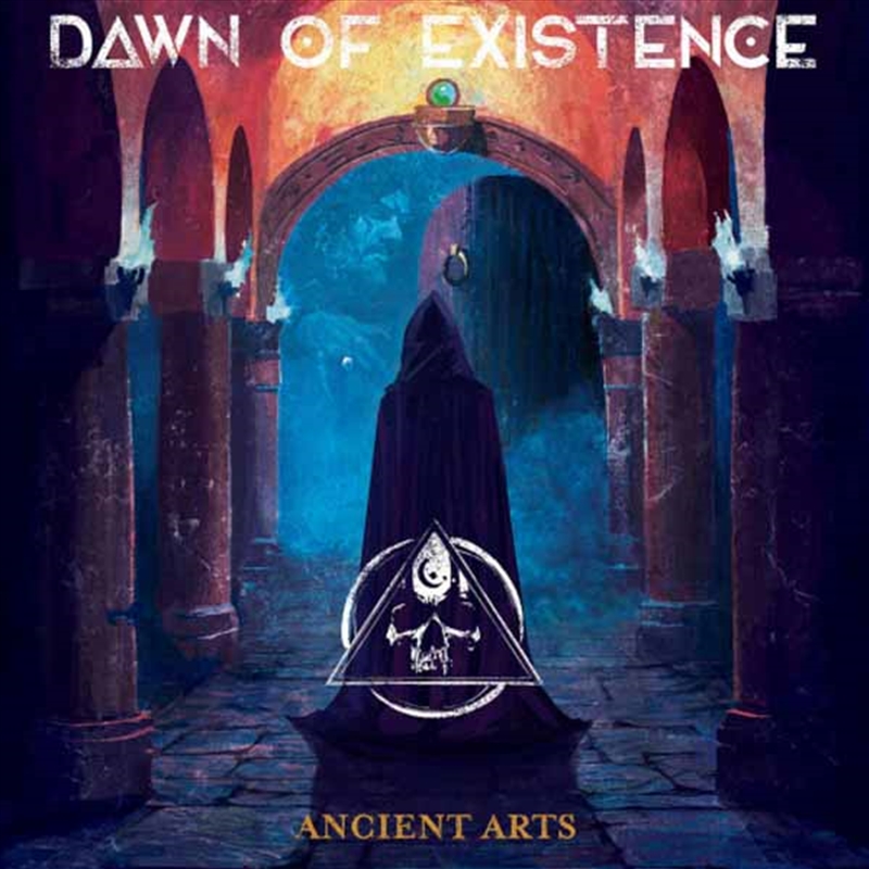 Ancient Arts/Product Detail/Rock/Pop