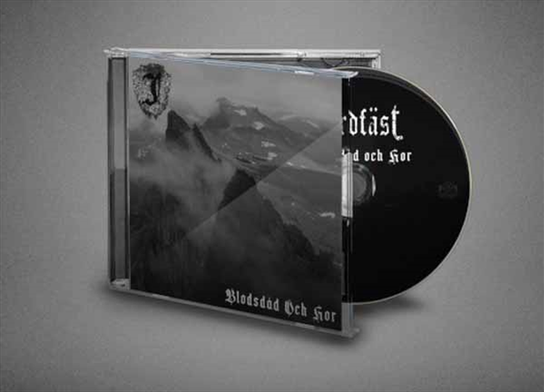 Blodsdad Och Hor/Product Detail/Rock/Pop