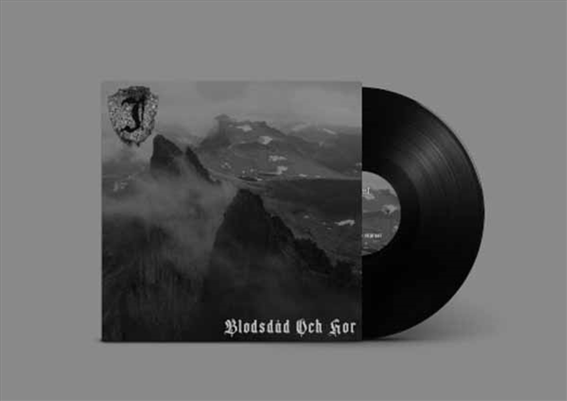 Blodsdad Och Hor/Product Detail/Rock/Pop