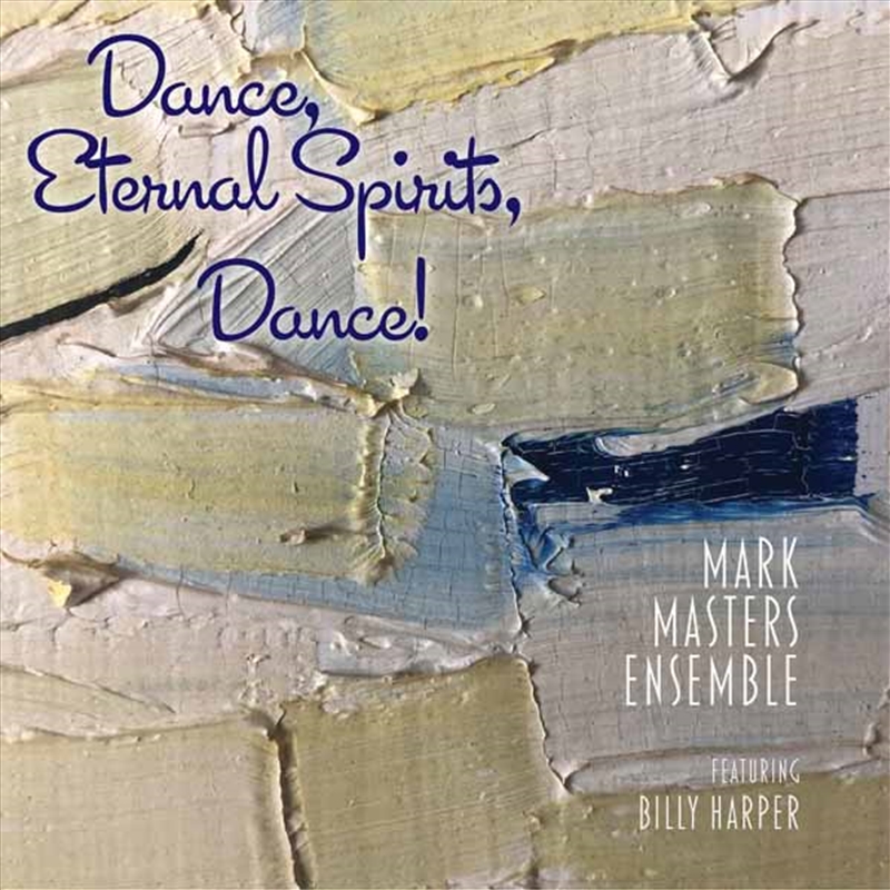 Dance, Eternal Spirits, Dance/Product Detail/Jazz