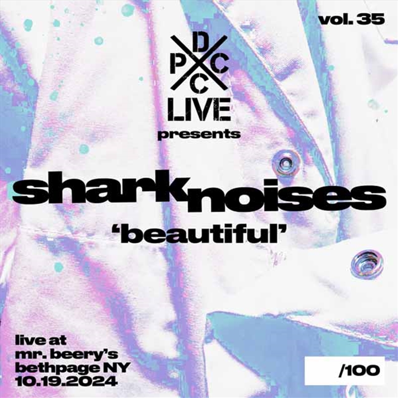 Dcxpc Live Vol35 Presents/Product Detail/Rock/Pop