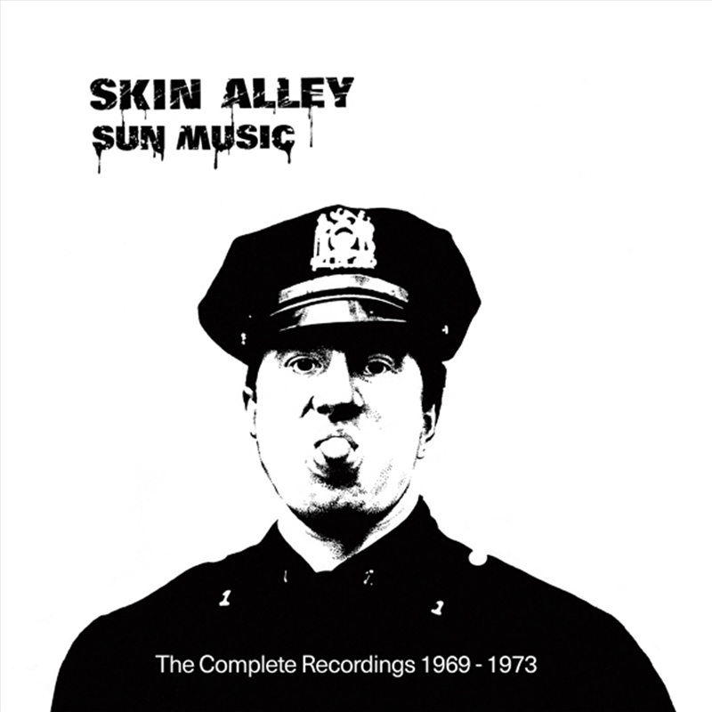 Sun Music: The Complete Recordings 1969-1973/Product Detail/Rock/Pop