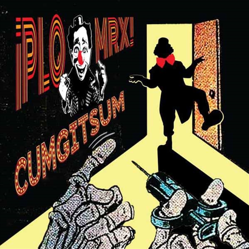 Cumgitsum/Product Detail/Rock/Pop