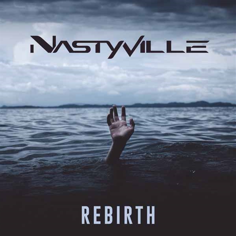 Rebirth/Product Detail/Rock/Pop