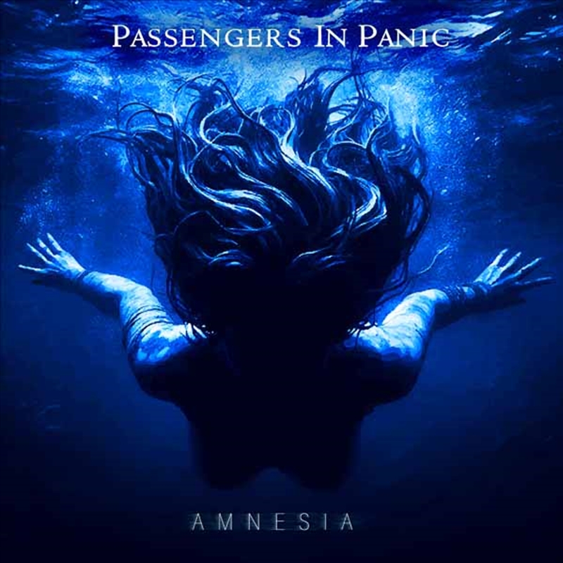 Amnesia/Product Detail/Rock/Pop