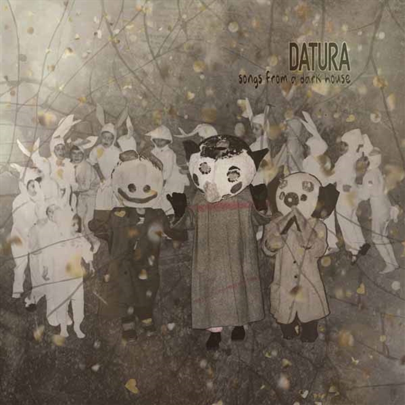 Songs From A Dark House/Product Detail/Rock/Pop