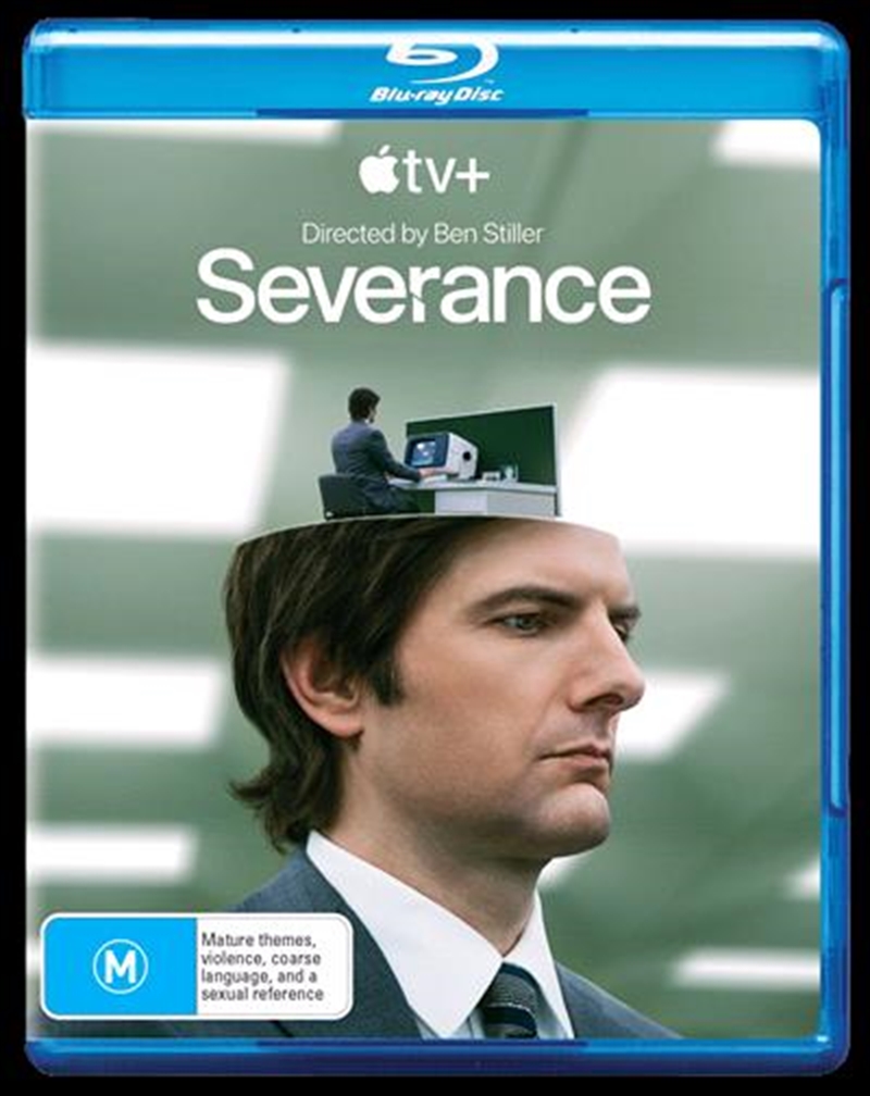 Severance - Season 1/Product Detail/Drama