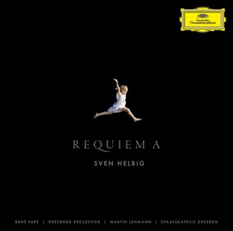 Requiem A/Product Detail/Classical