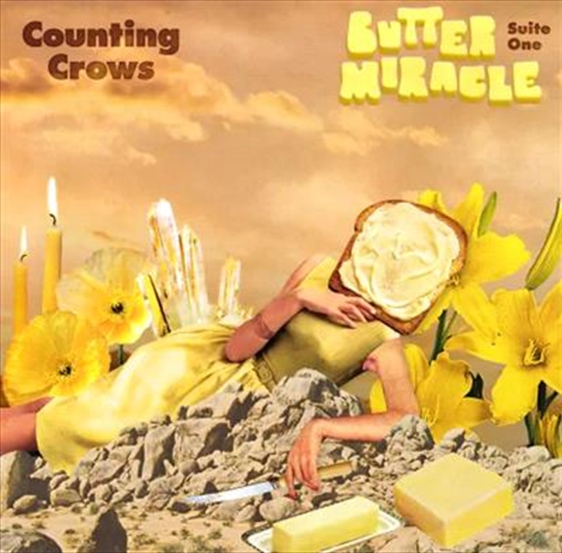 Butter Miracle The Complete Sweets!/Product Detail/Alternative