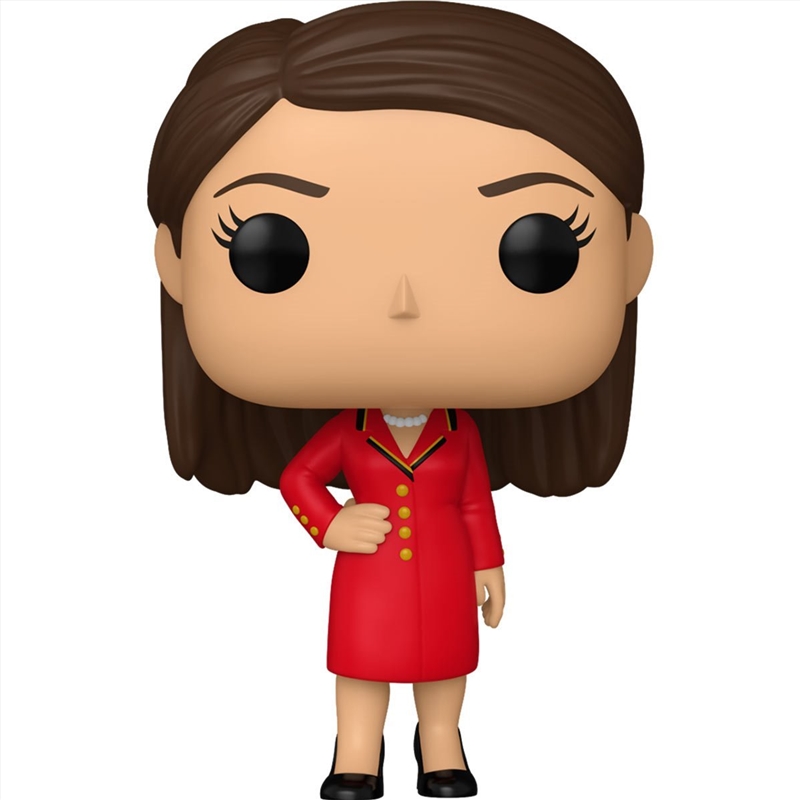 Gilmore Girls: 25th Anniv. - Lorelai Gilmore Pop!/Product Detail/TV
