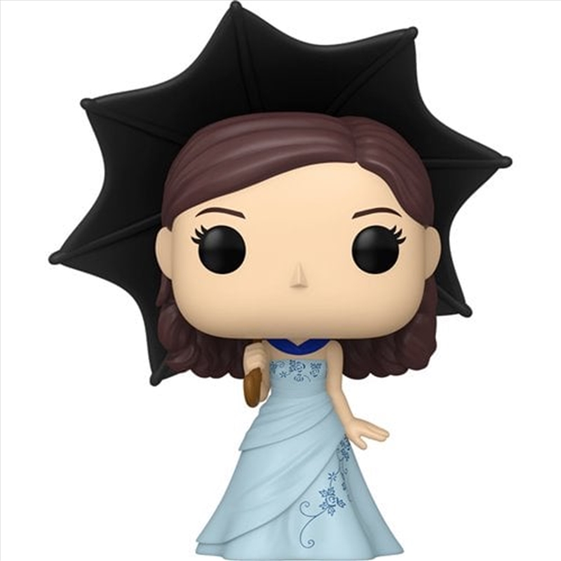 Gilmore Girls: 25th Anniv. - Rory Gilmore Pop!/Product Detail/TV