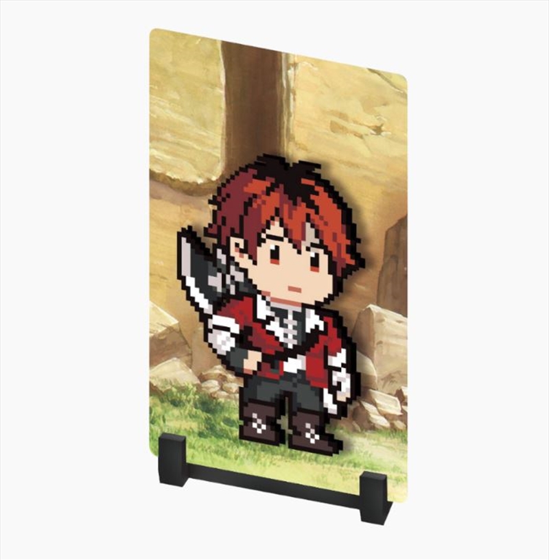 Frieren: Beyond Journey's End - Stark 4.3" FiGGYZ/Product Detail/Figurines