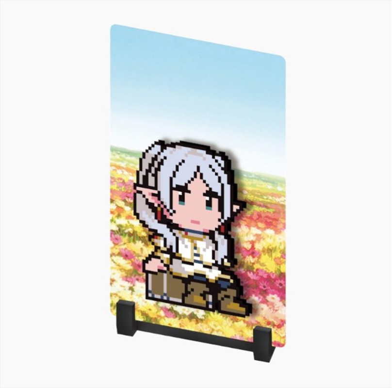 Frieren: Beyond Journey's End - Frieren 4.3" FiGGYZ/Product Detail/Figurines