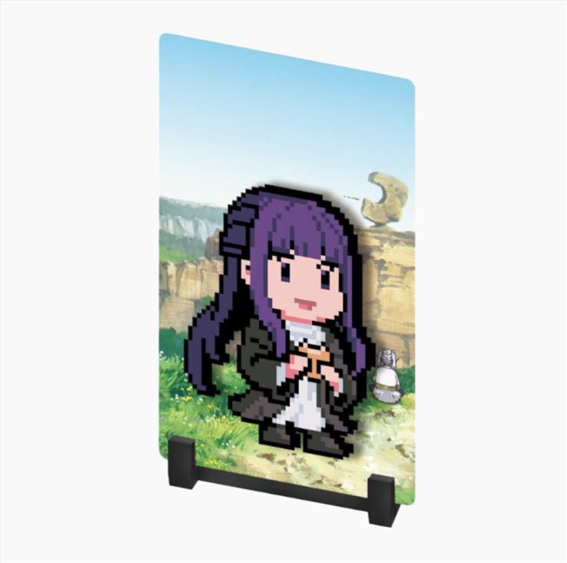 Frieren: Beyond Journey's End - Fern 4.3" FiGGYZ/Product Detail/Figurines