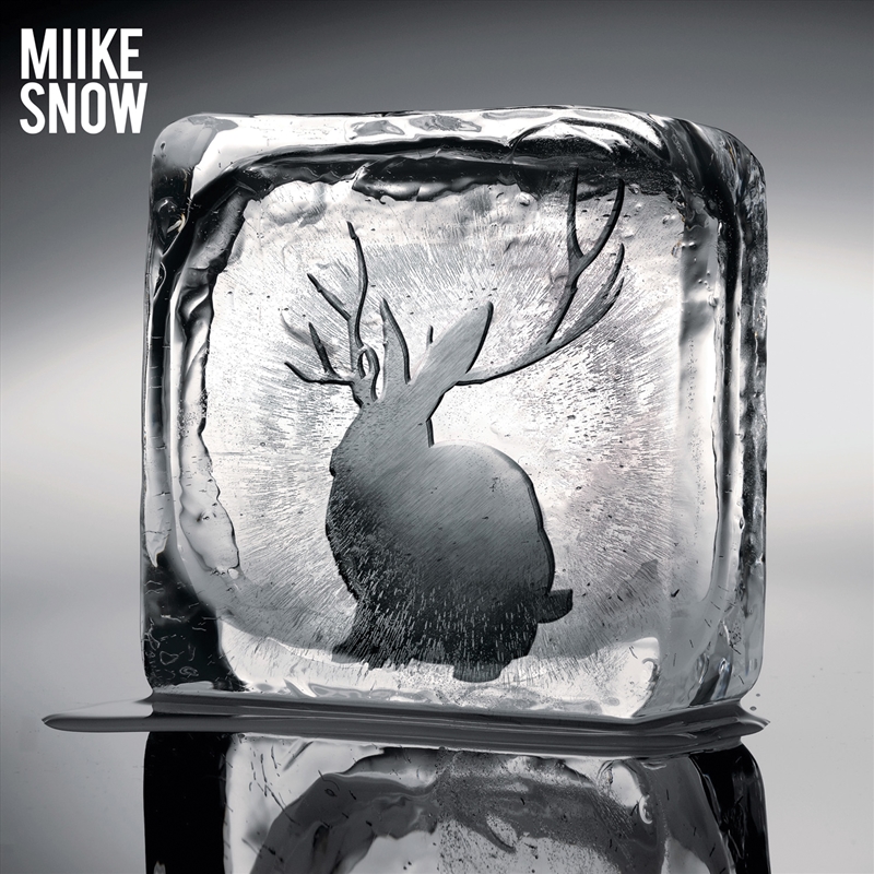 Miike Snow/Product Detail/Pop