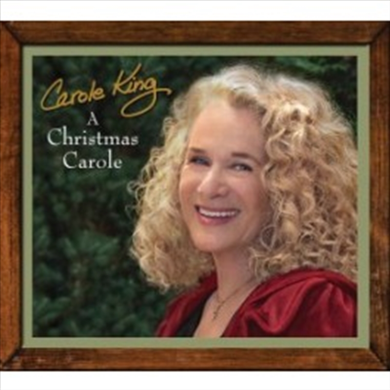 A Christmas Carole/Product Detail/Christmas