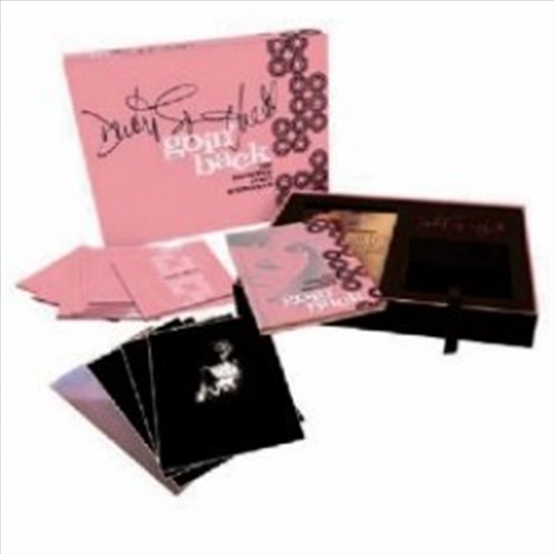 Goin Back: Definitive Dusty Springfield/Product Detail/Soul