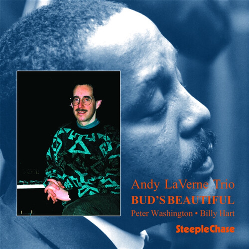 Bud's Beautiful/Product Detail/Jazz