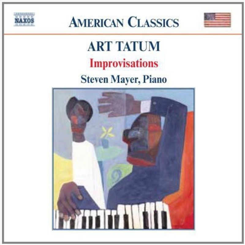 Improvisations/Product Detail/Jazz