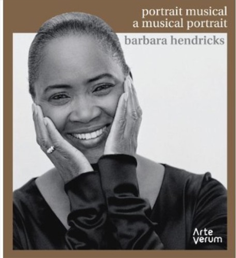 Musical Portrait/Product Detail/Classical