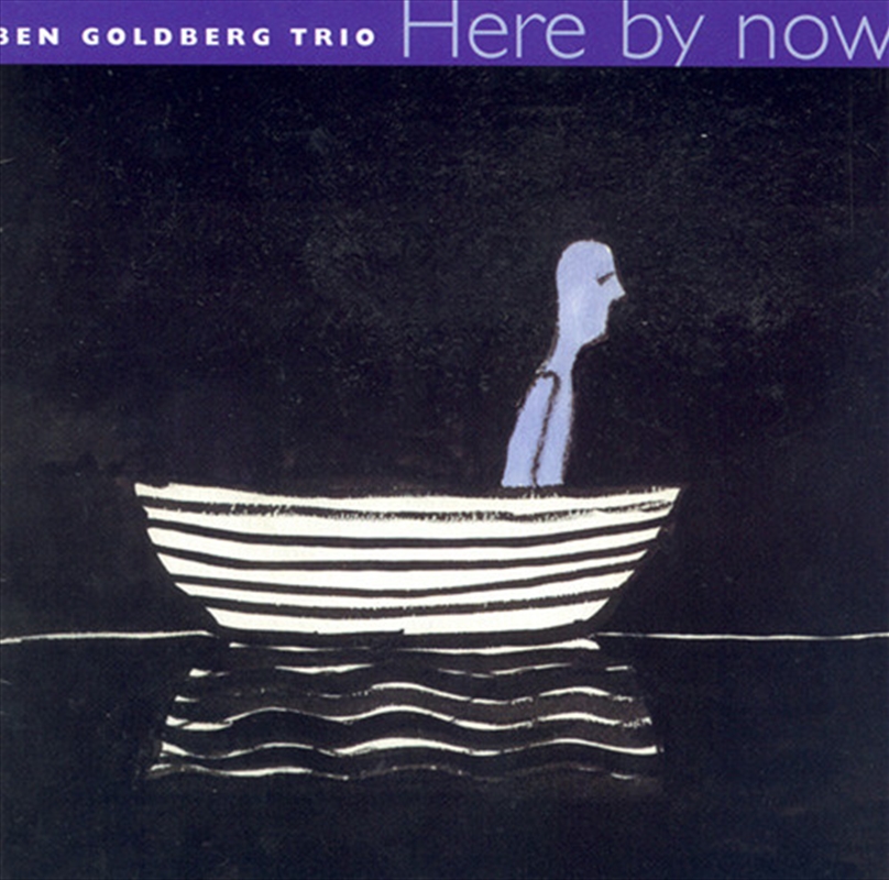 Here By Now/Product Detail/Jazz