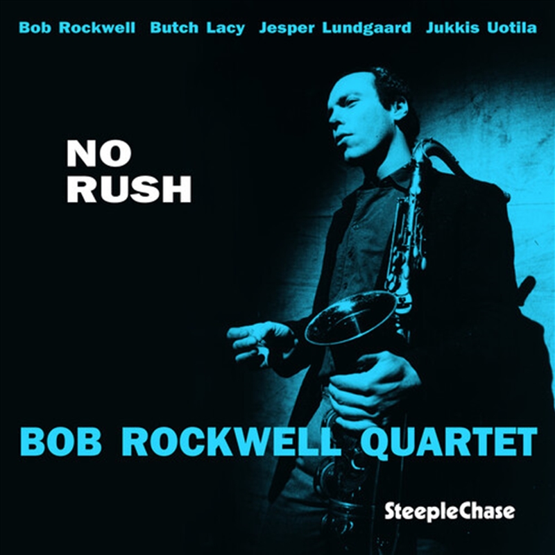 No Rush/Product Detail/Jazz