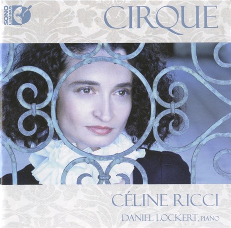Cirque/Product Detail/Classical