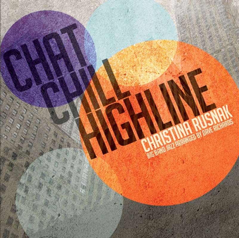 Chat Chill Highline/Product Detail/Jazz
