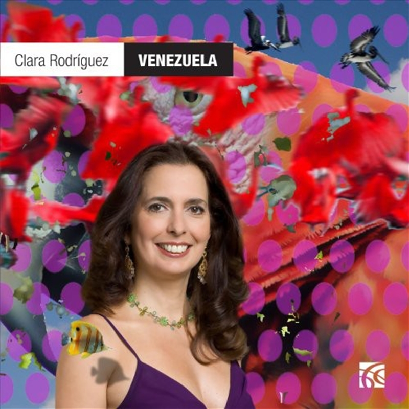Venezuela/Product Detail/Classical
