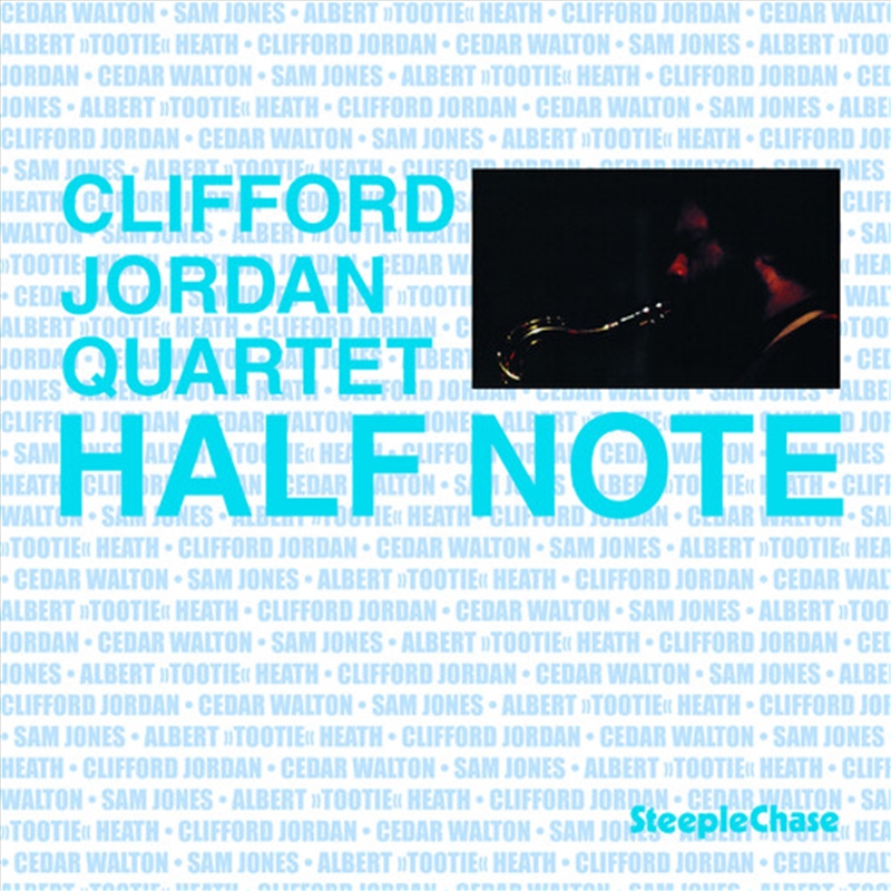 Half Note/Product Detail/Jazz