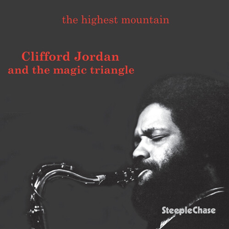 Highest Mountain/Product Detail/Jazz