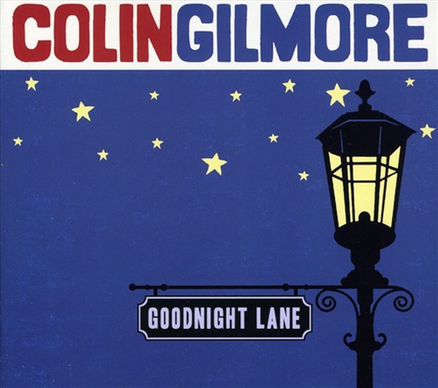 Goodnight Lane/Product Detail/Rock/Pop
