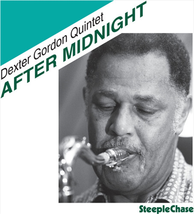 After Midnight/Product Detail/Jazz