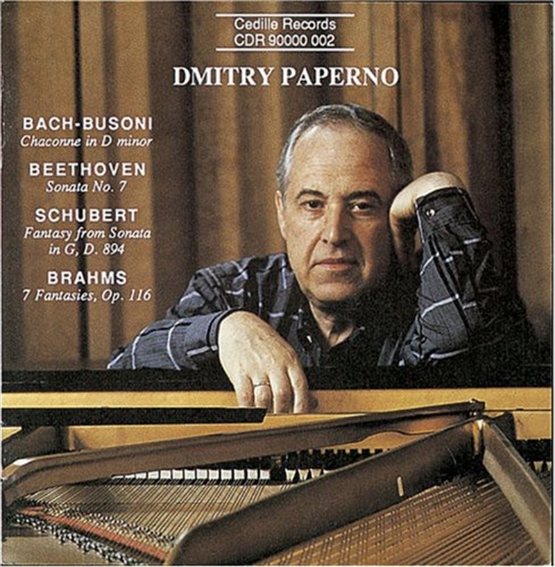 Piano Music/Product Detail/Classical