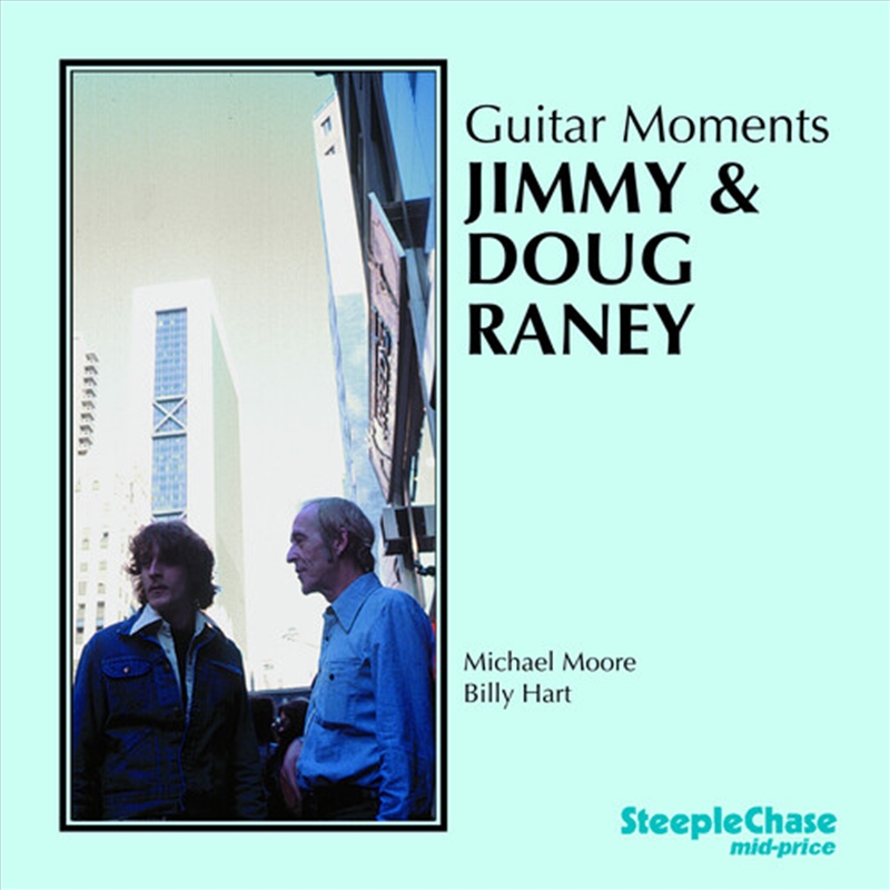Guitar Moments/Product Detail/Jazz