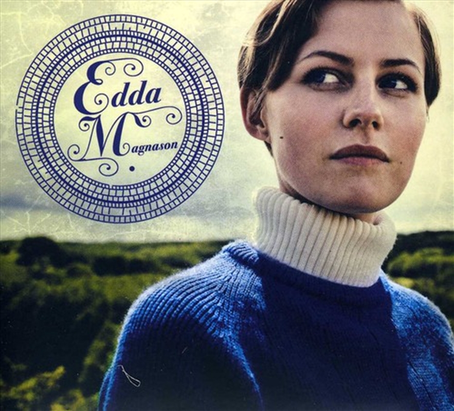 Edda Magnason/Product Detail/Jazz