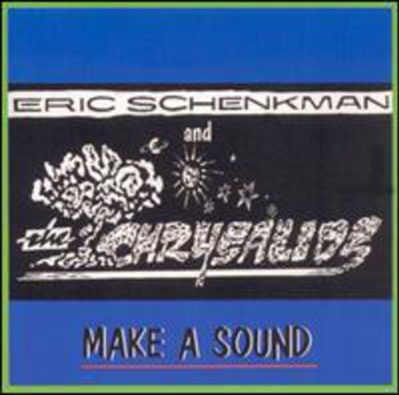 Make A Sound/Product Detail/Rock/Pop