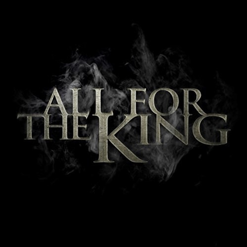 All For The King/Product Detail/Religious