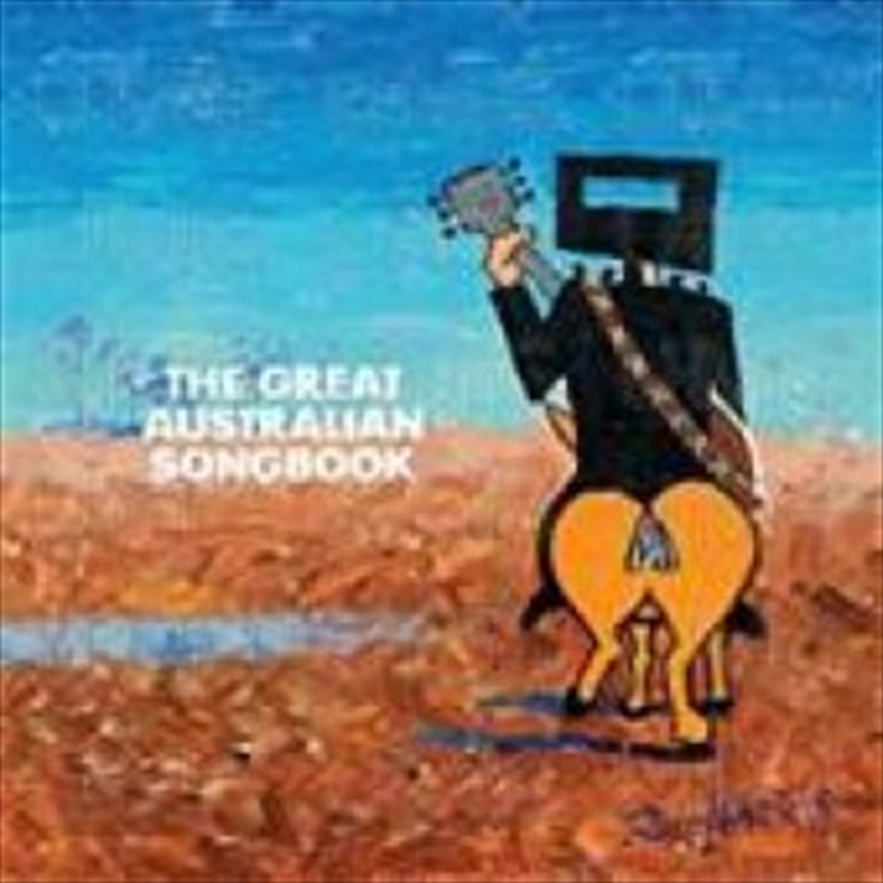 Great Australian Songbook/Product Detail/Various