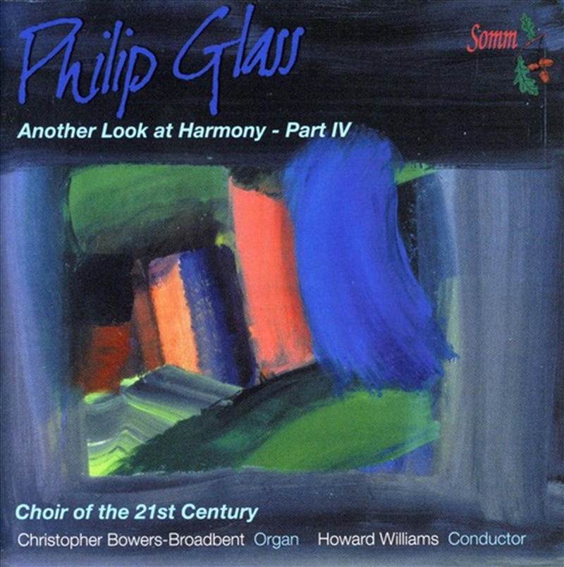 Another Look At Harmony 4/Product Detail/Classical