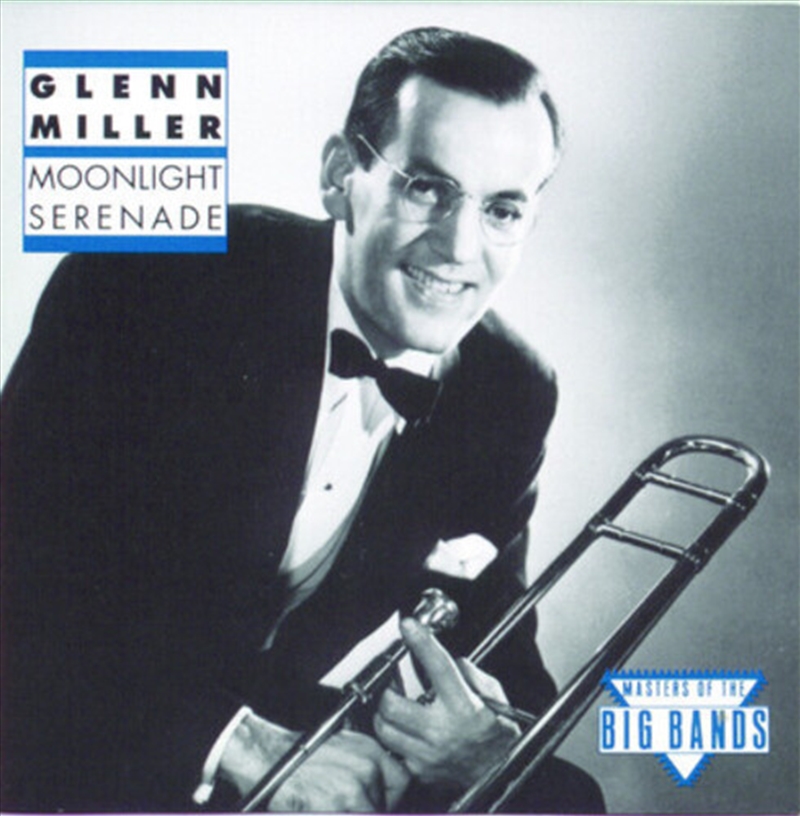 Moonlight Serenade/Product Detail/Jazz
