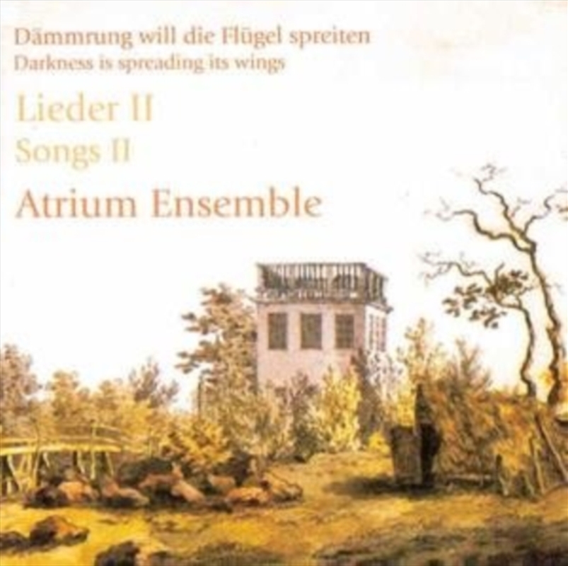 Vocal Music-Hauptmann M./Product Detail/Classical